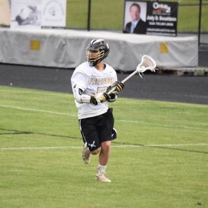 Meet your Posher, Zach